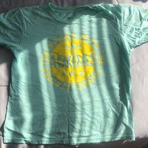 Adidas shirt